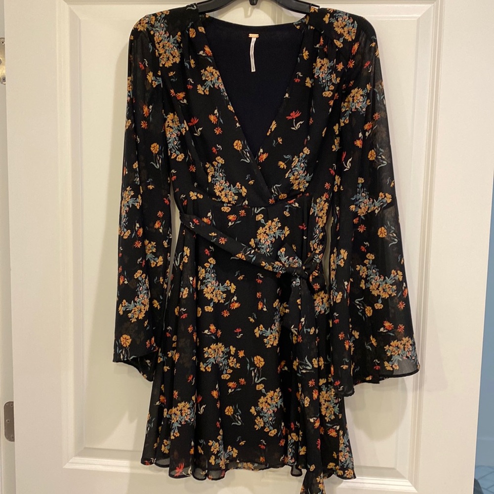 Free people dress